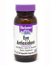 Bluebonnet Eye Antioxidant