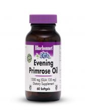 Bluebonnet Evening Primerose Oil, 60 Softgels