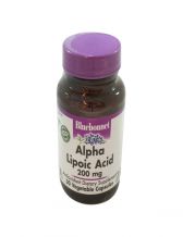Bluebonnet Alpha Lipoic Acid 200 mg